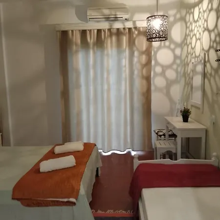 Katerina's מסונגי