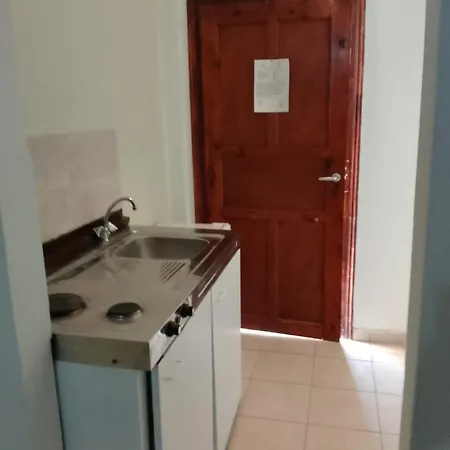 דירה Katerina's